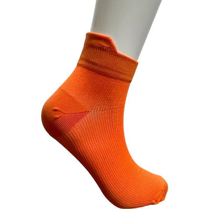 Four Seasons Short Compression Socks Sports Night Running