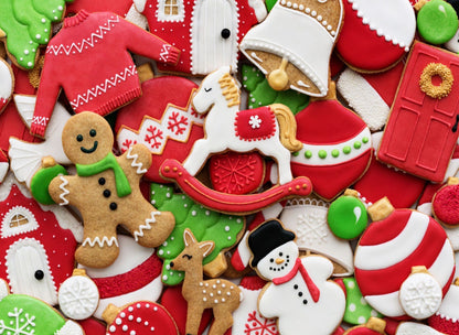 Educational Toys Cartoon Children's Paper Adult Pressure Relief Puzzle