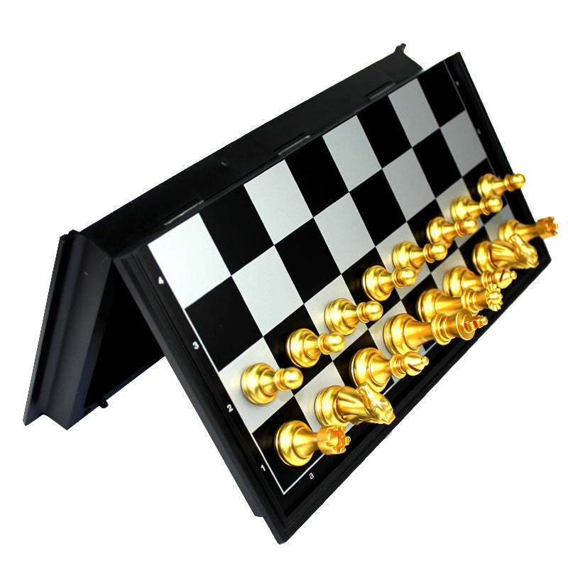 Chess For Children And Adults