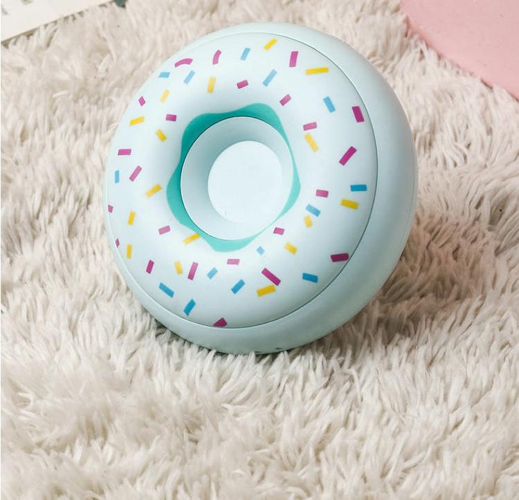 Mini Electric Hot Water Bottle Donuts