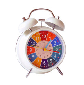 Children's Alarm Clock Student Only Early Education