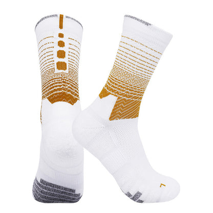 Professional Cycling Socks Running Sports Men Socks