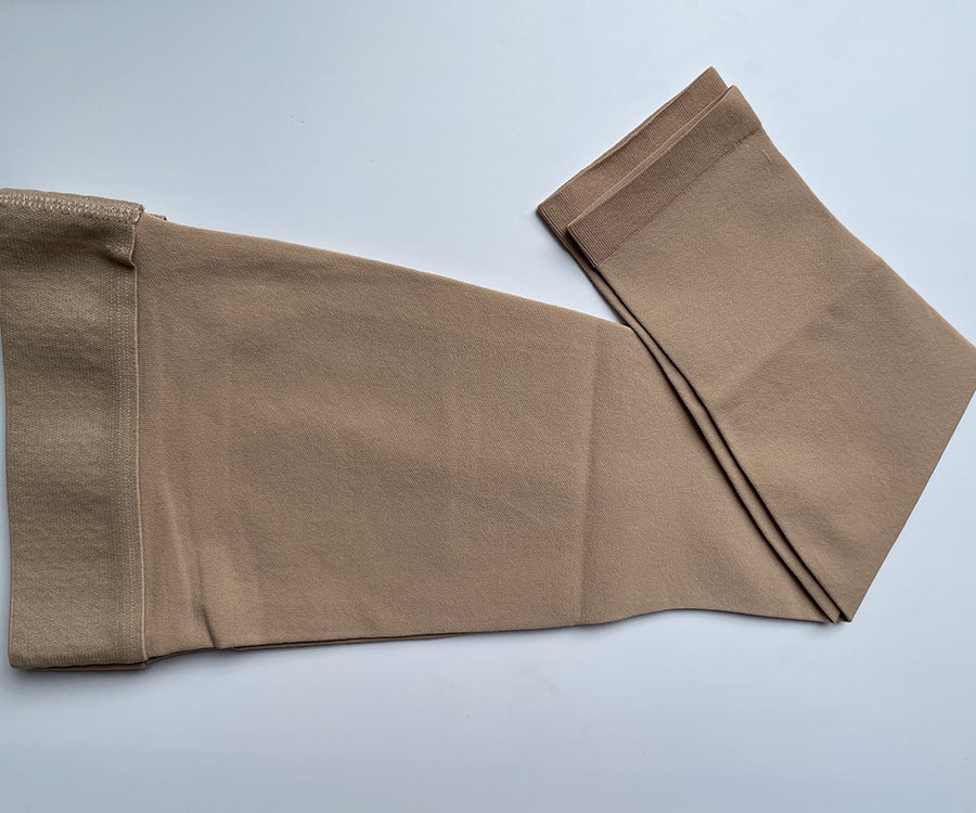 Anti-Qu Zhang Thrombosis Elastic Nurse Shaping Compression Socks