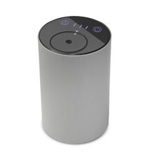 Car Air Freshener Diffuser With High Mist Output, Rechargeable, Automatic Fragrance Sprayer