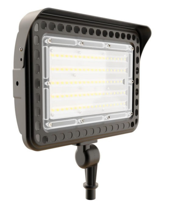 Floor-lamp Shell Kit Flood Light Housing Kit Flood Light