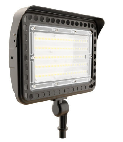 Floor-lamp Shell Kit Flood Light Housing Kit Flood Light