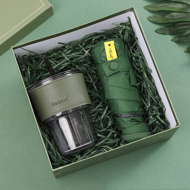 Christmas Business Partner Gift Set