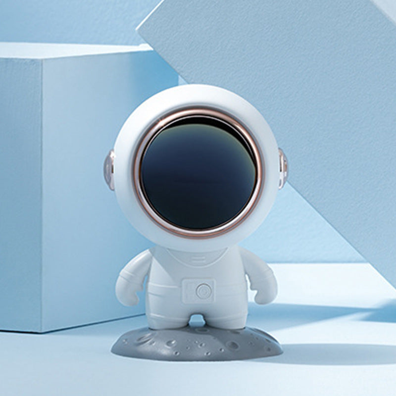Spaceman Bluetooth Speaker Moon Astronaut Wireless Small Mini Desktop Decoration