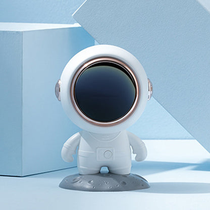 Spaceman Bluetooth Speaker Moon Astronaut Wireless Small Mini Desktop Decoration