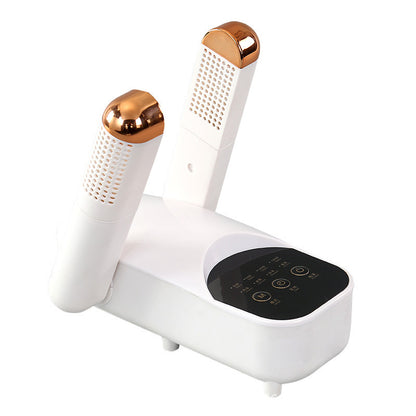 Smart Shoes Dryer Baking Shoes Shoes Warmer Artifact Deodorant Sterilization