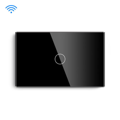 Smart WIFI With Touch SupportTuya APP Voice Control