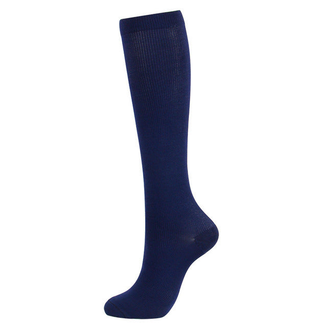 Suitable For Running Sports Travel Compression Socks
