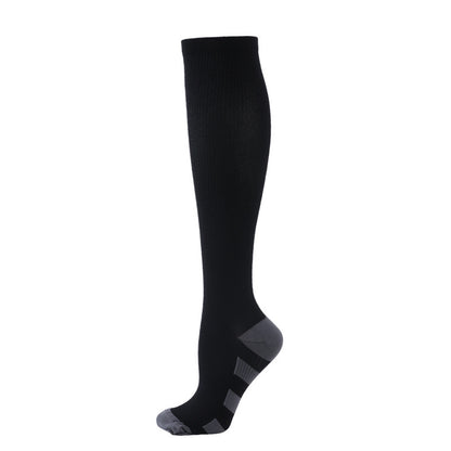 Casual Men's And Women's Sports Compression Socks