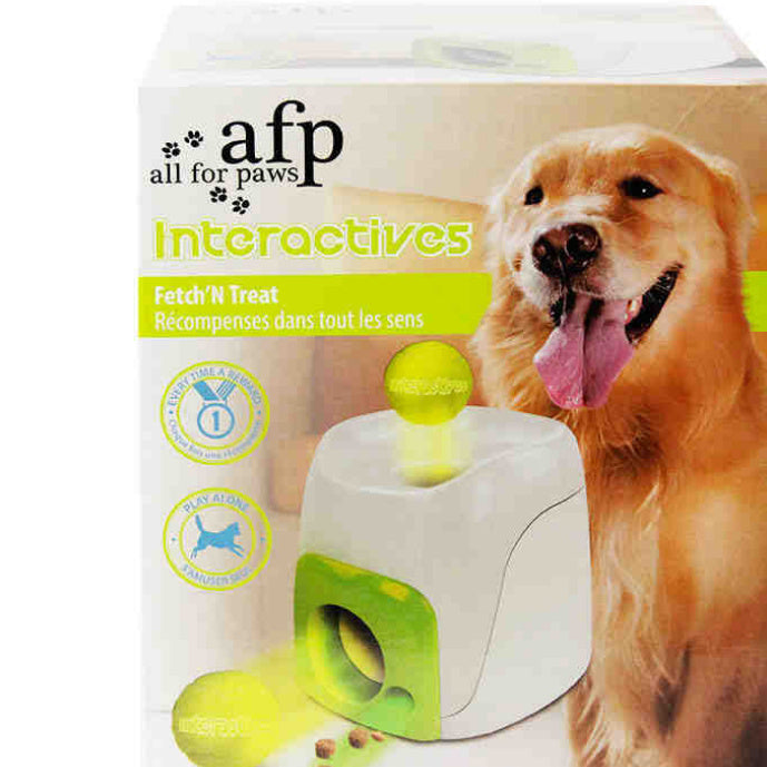 Dog Tennis Food Award Machine Tennis Award Machine