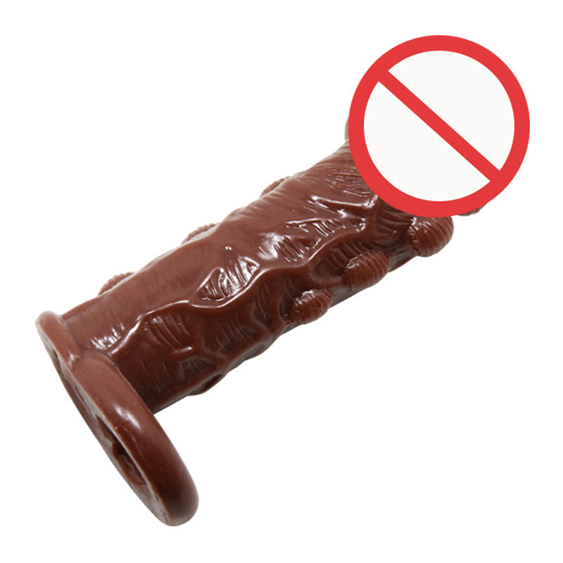 Brown Long And Thick Sets Adult Product Secret