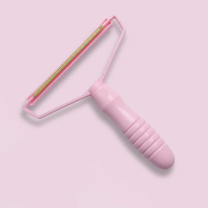 Portable Fabric Shaver Pet Hair Remover  Manual Lint Remover Dog Hair Remover Tool Removing  Dust From Clothing Carpet Furniture Blankets