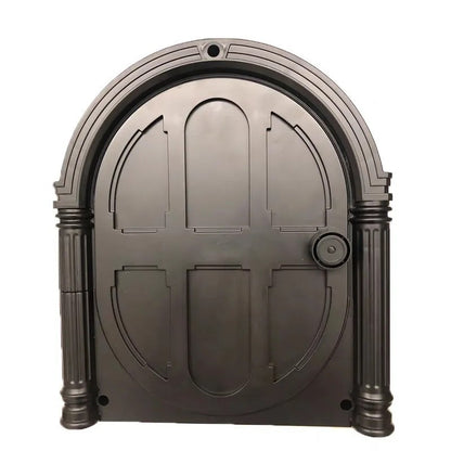 Home Simple Can Control The Direction Of Entry And Exit Cat Dog Door Pet Products