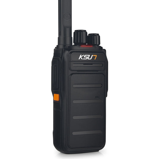 Outdoor Handheld 50 Mini Pilot Version