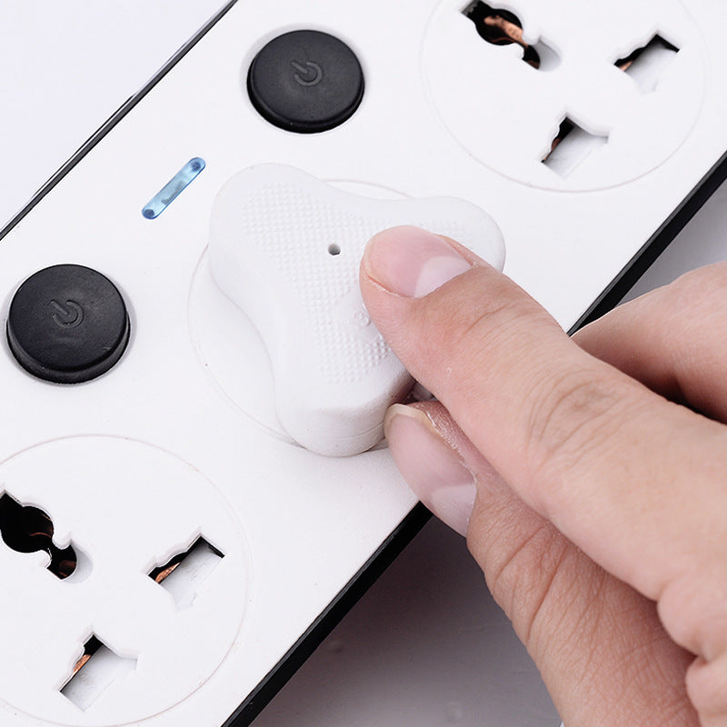 Multi-switch European Standard American Standard British Standard USB Power Strip Socket Household Plug Board Multi-port Fast Charging