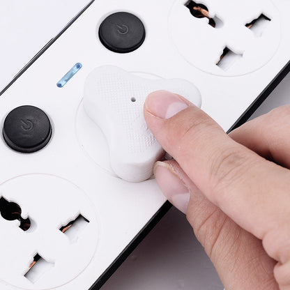 Multi-switch European Standard American Standard British Standard USB Power Strip Socket Household Plug Board Multi-port Fast Charging