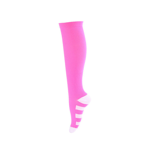 Casual Men's And Women's Sports Compression Socks