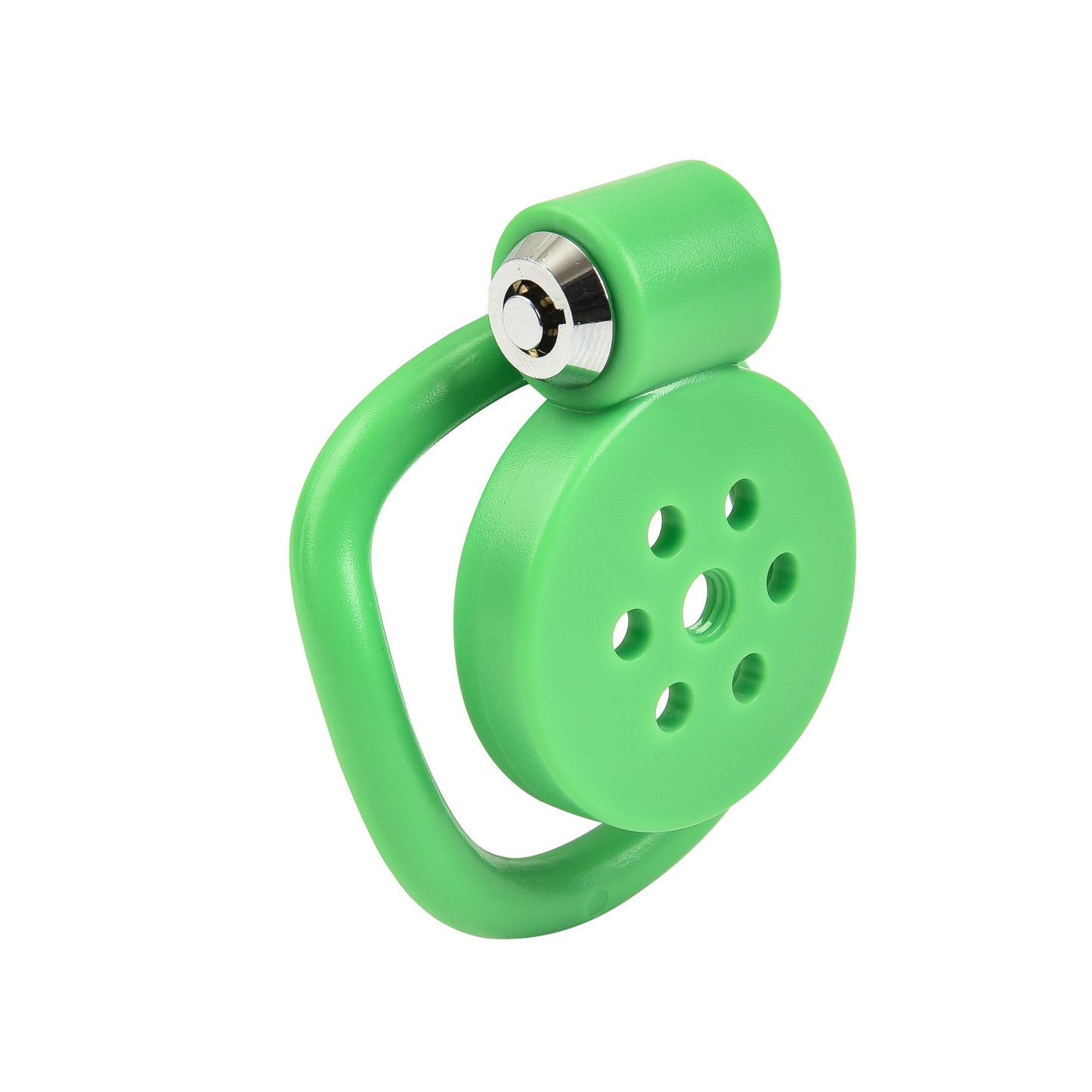 Men's Chastity Lock Adult Sex Product