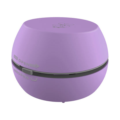 Electric Usb Automatic Cleaning Eraser Pencil Shavings Cleaning