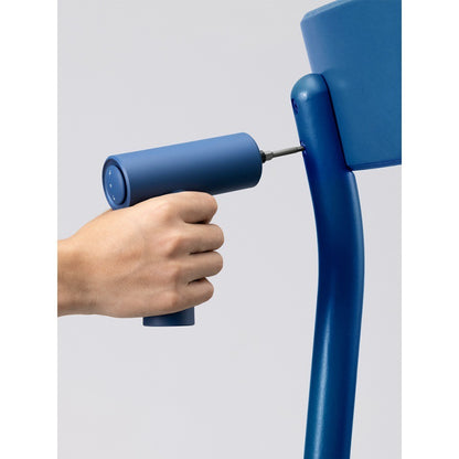 Electric Screwdriver Rechargeable Household Multifunctional