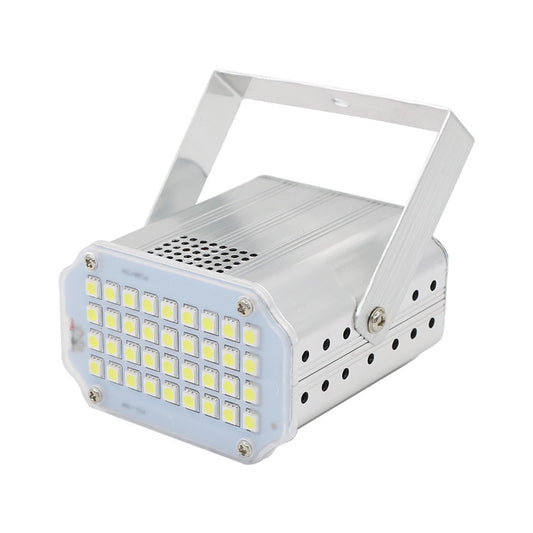 Stage Lighting 36 SMD Mini Ktv Private Room Burst Flashing Light Bundi Flashing Bar Light