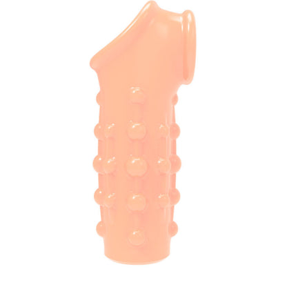 Humha Second Generation Exotic Condom Men's Penis Ring Adult Horseshoe Ring Extended Cover