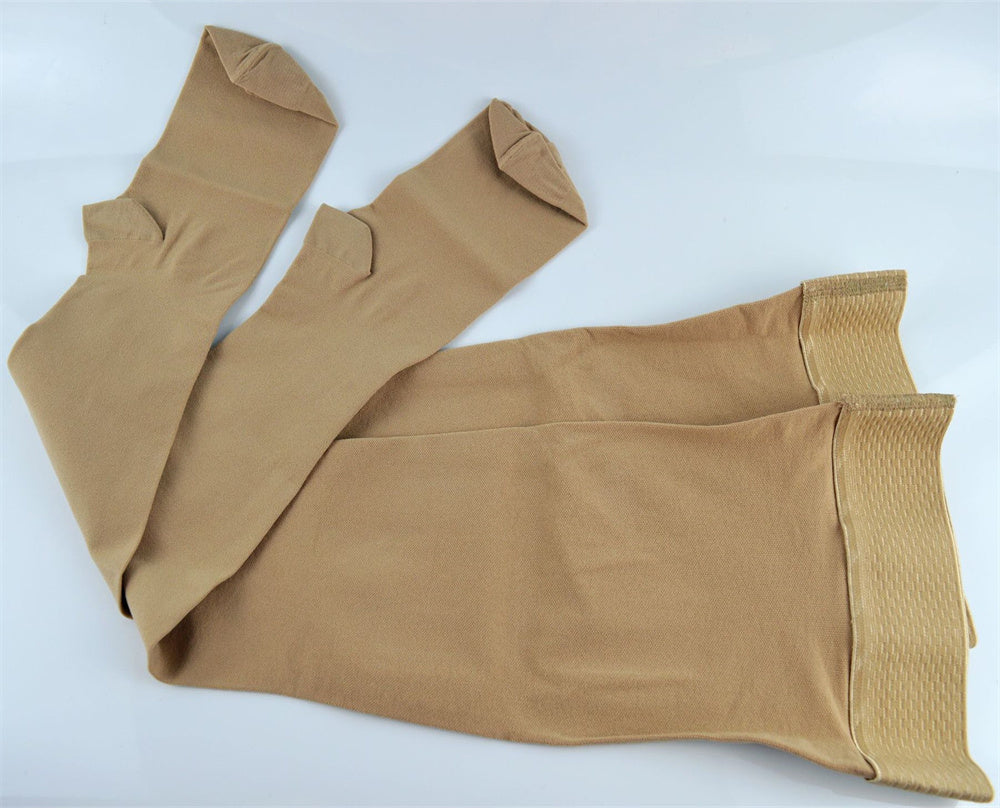 Secondary Elasticity Venous Thrombosis Varicose Compression Stockings Leggings