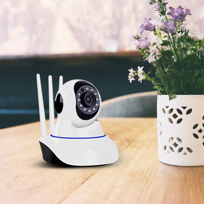 Network HD Night Vision Camera