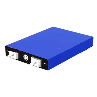 30ah Large Monomer Lithium Iron Phosphate Battery, 3.2v Electric Vehicle