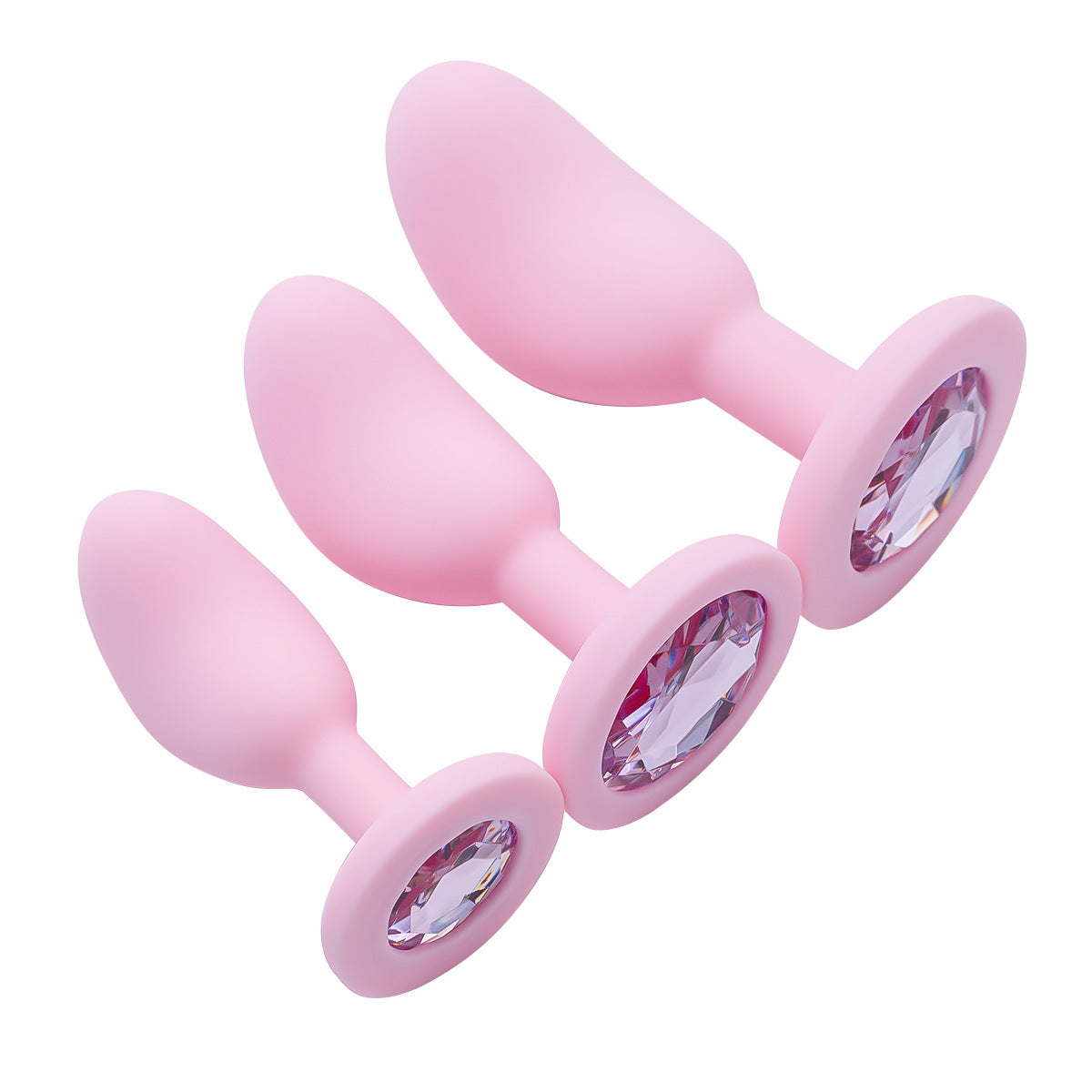 Pea Silicone Product Toys