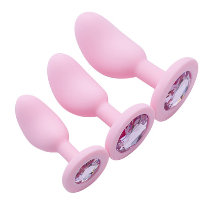 Pea Silicone Product Toys