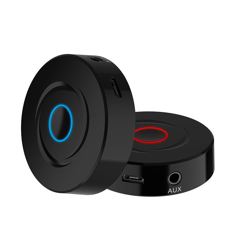 2 In 1 Bluetooth Receiver