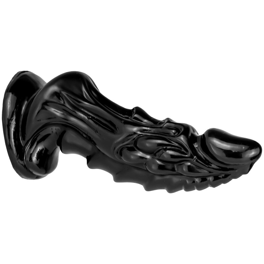 Special-shaped Animal Dildo Supplies