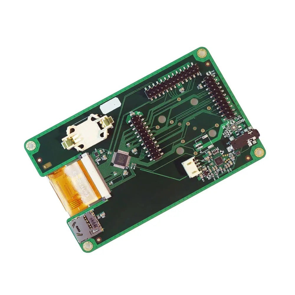 PortaPack H1 For HackRF One 1MHz-6GHz SDR Receiver  Transfer