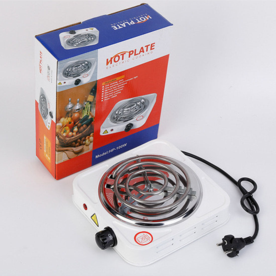 Small Electric For Coconut Shell Charcoal Special Stove