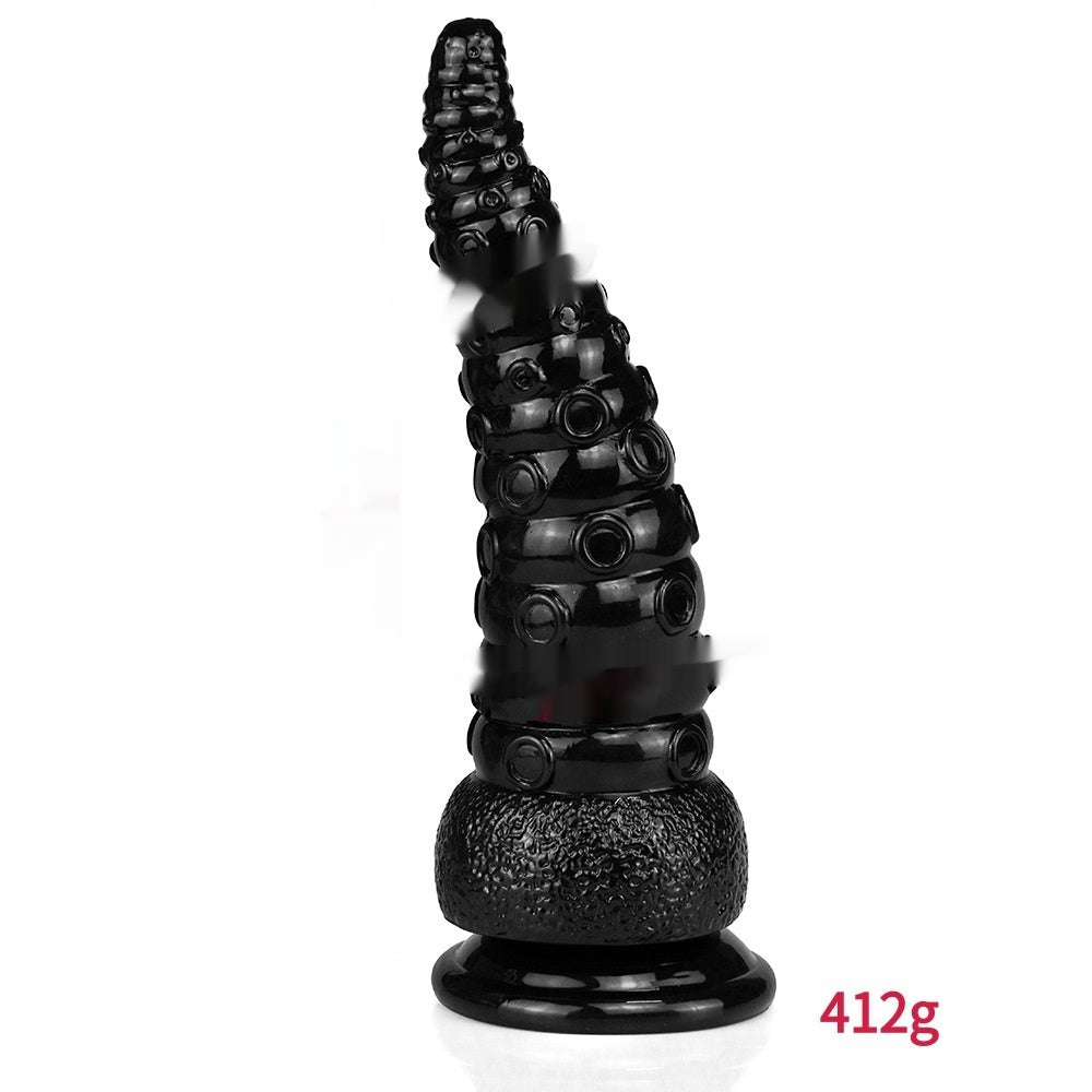 Special-shaped Animal Dildo Supplies