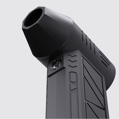 Fan High Speed Motor Violent Turbo Fan Handheld