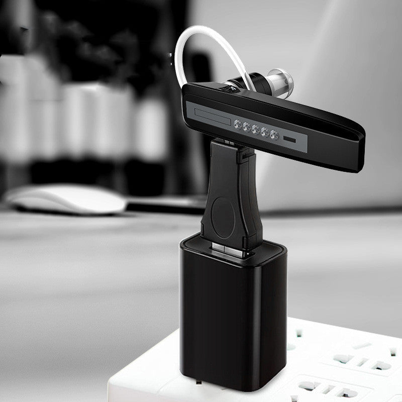 Hearing Aid Wireless Invisible Elderly Deaf Hearing Instrument