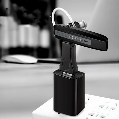 Hearing Aid Wireless Invisible Elderly Deaf Hearing Instrument