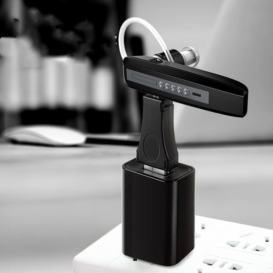 Hearing Aid Wireless Invisible Elderly Deaf Hearing Instrument