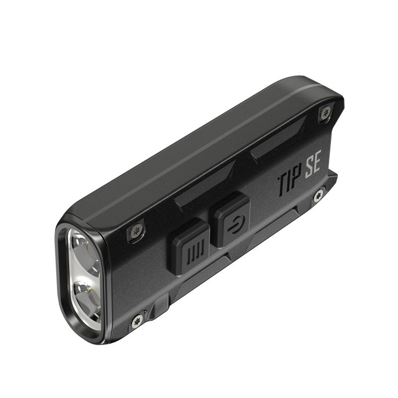 SE Glare Mini Led Flashlight USB