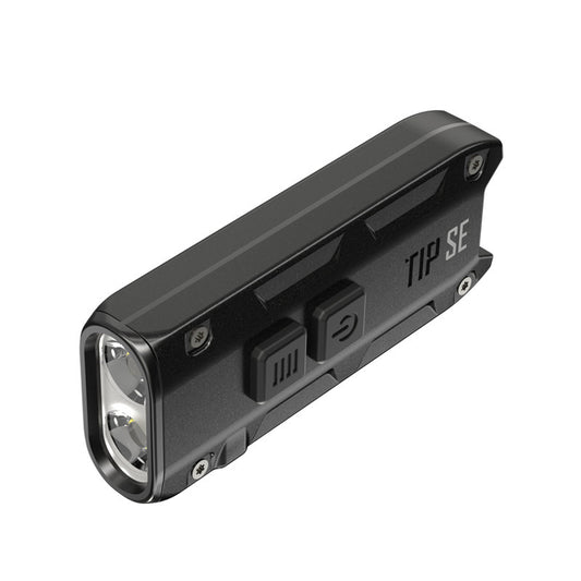 SE Glare Mini Led Flashlight USB