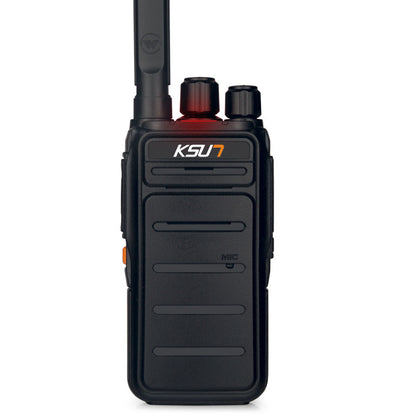 Outdoor Handheld 50 Mini Pilot Version