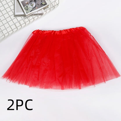 A tutu skirt for adults