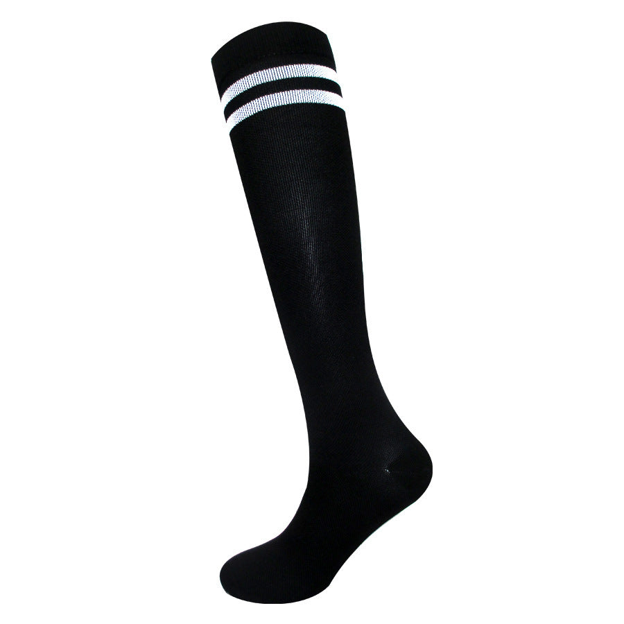 Outdoor Sports Men's And Women's Long Tube Compression Socks