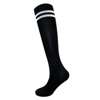 Outdoor Sports Men's And Women's Long Tube Compression Socks